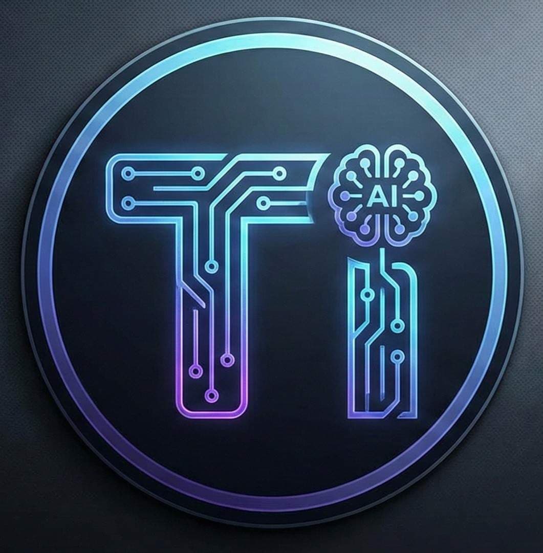 TechInvolved Logo